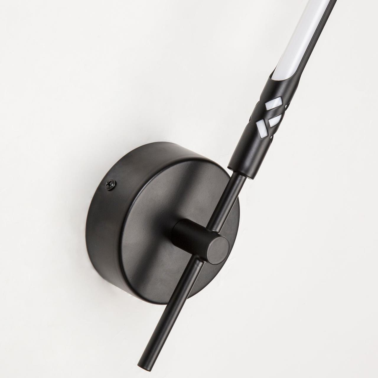 Картинка Настенный светильник Wand 4098-1W