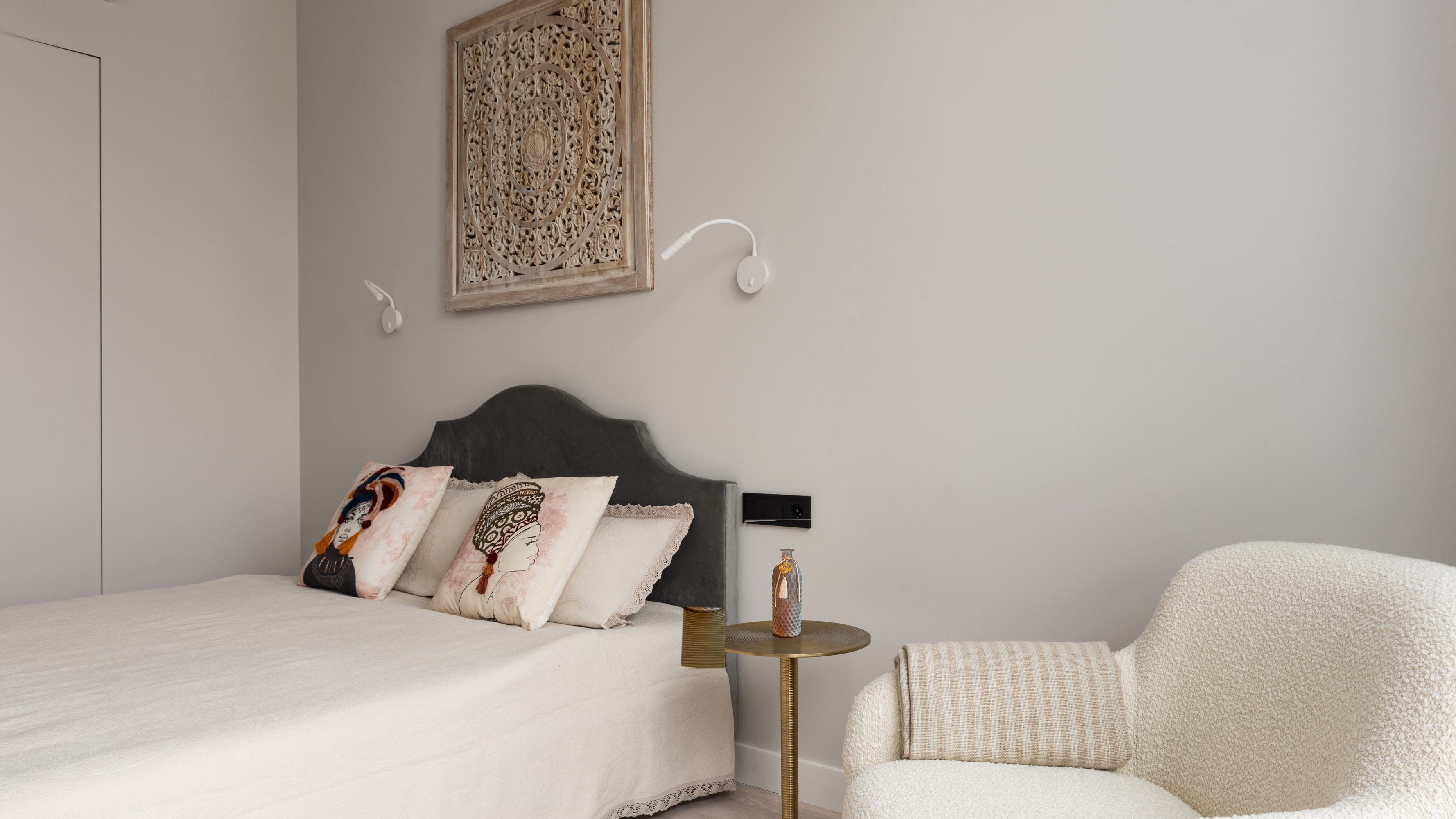 Картинка Бра Maytoni Stem C035WL-L3W3K