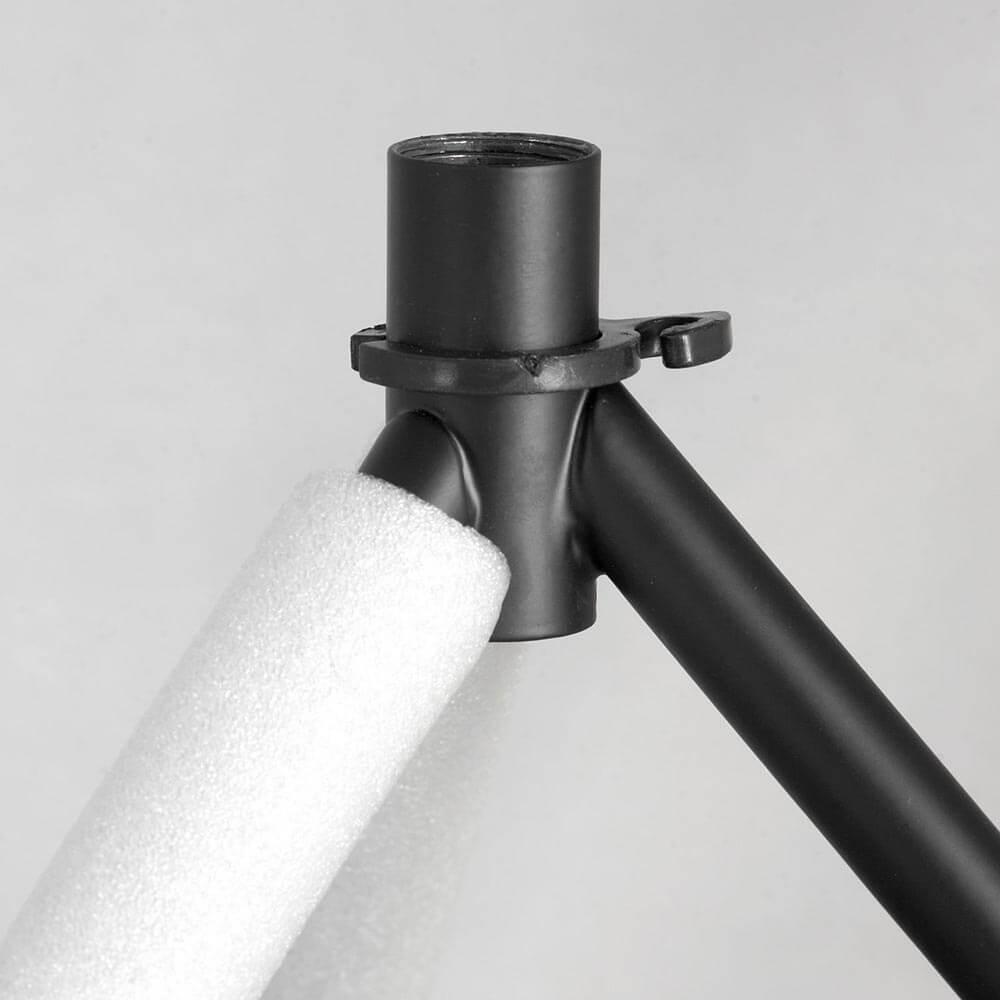 Картинка Торшер Lussole Lgo Cozy GRLSP-0563