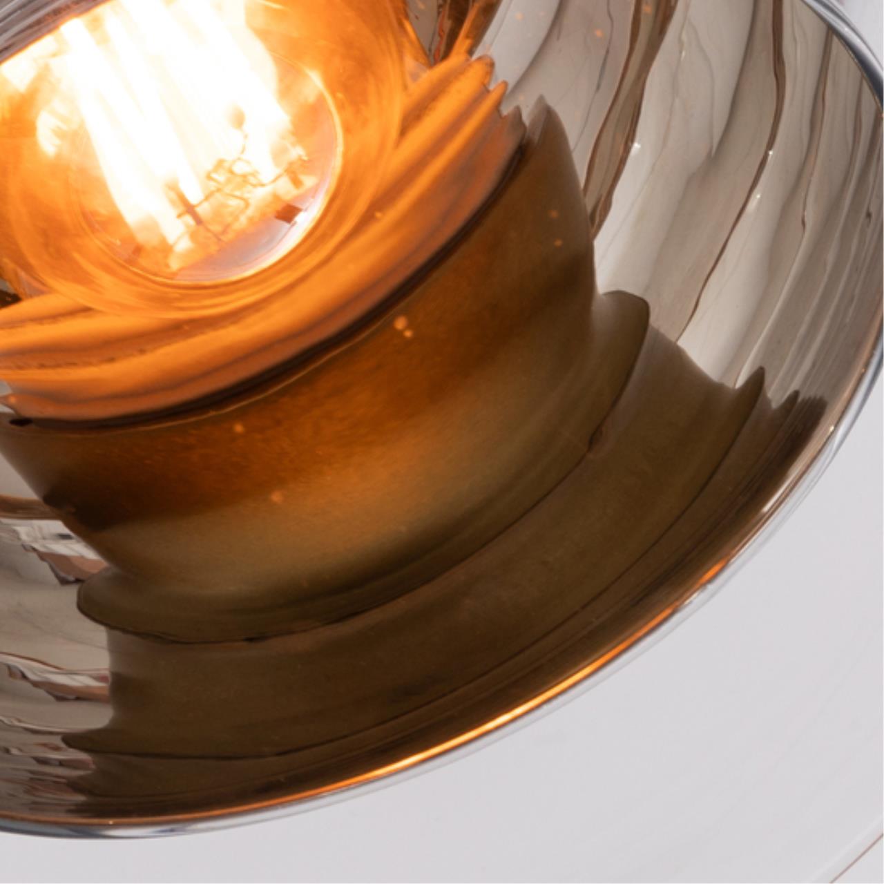 Картинка Светильник подвесной Arte Lamp Rastaban A7984SP-3CC