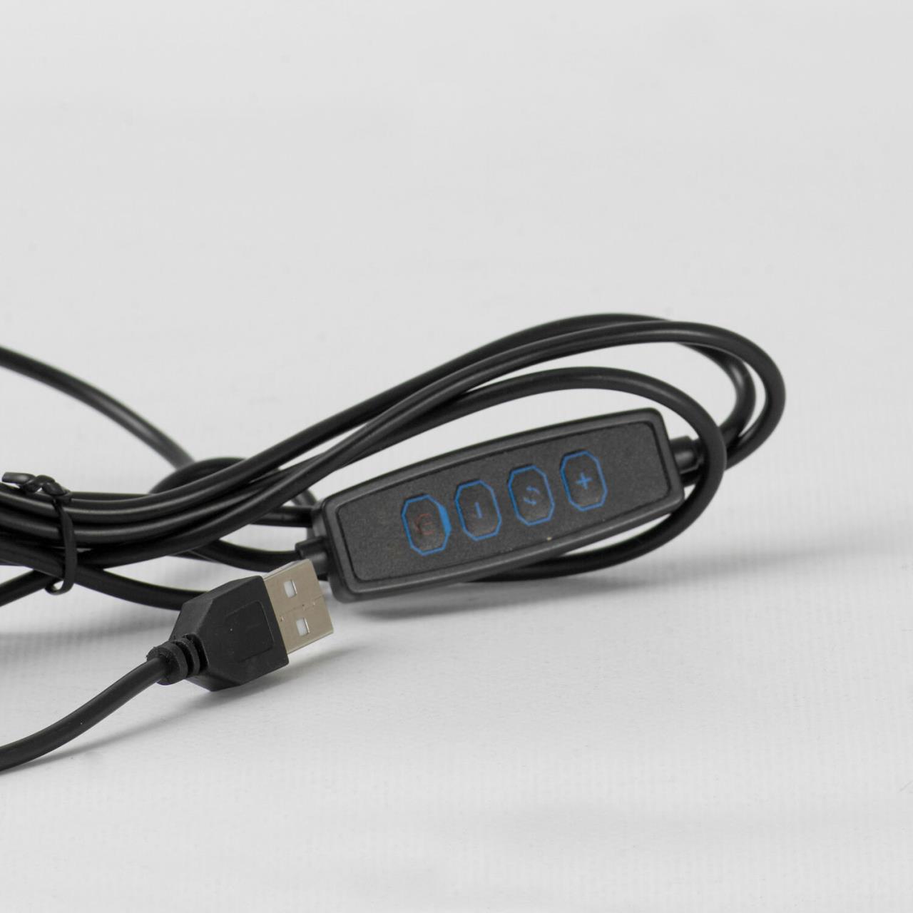 Картинка Торшер Lussole LSP-0918