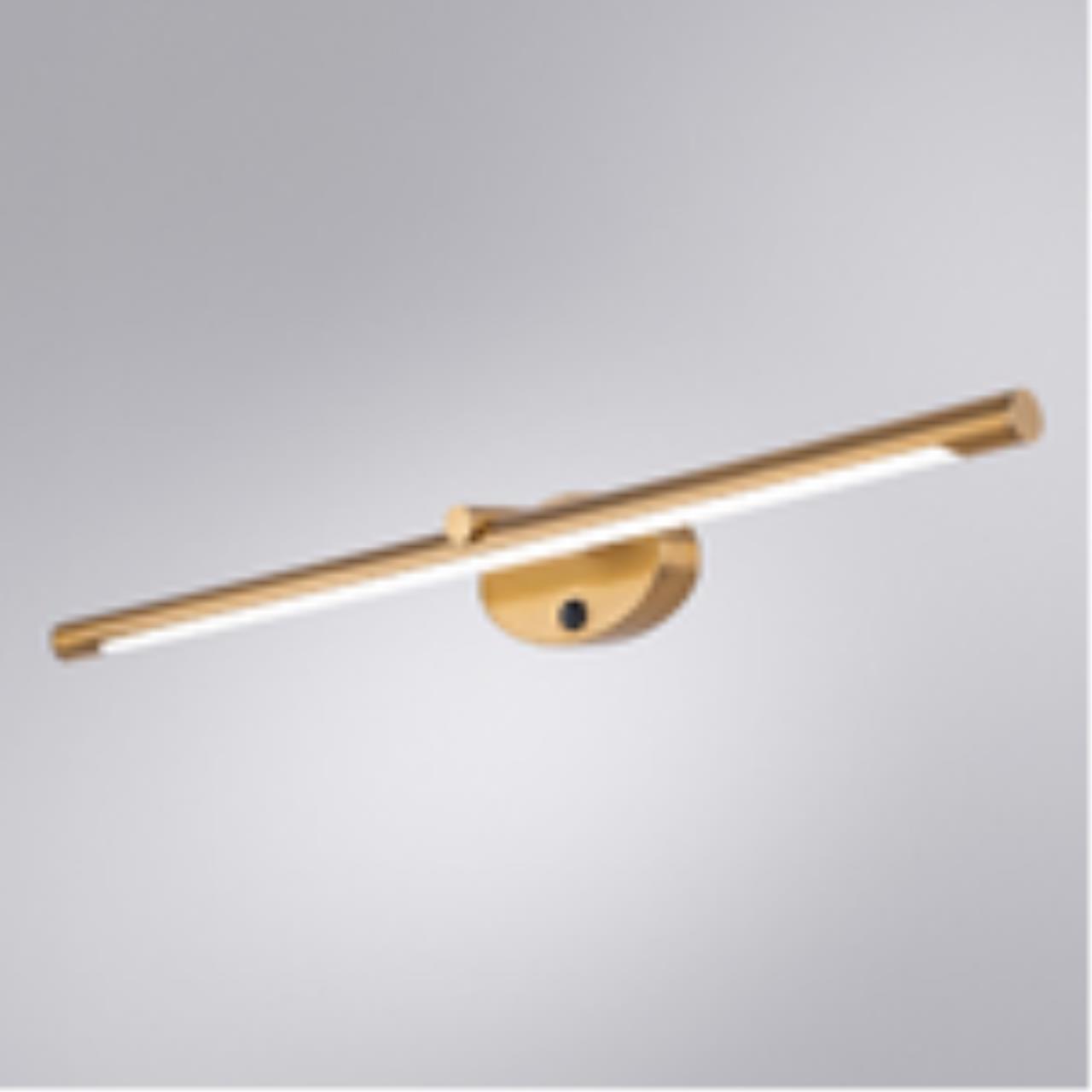 Картинка Подсветка для картин Arte Lamp Ronnie A8027AP-1PB