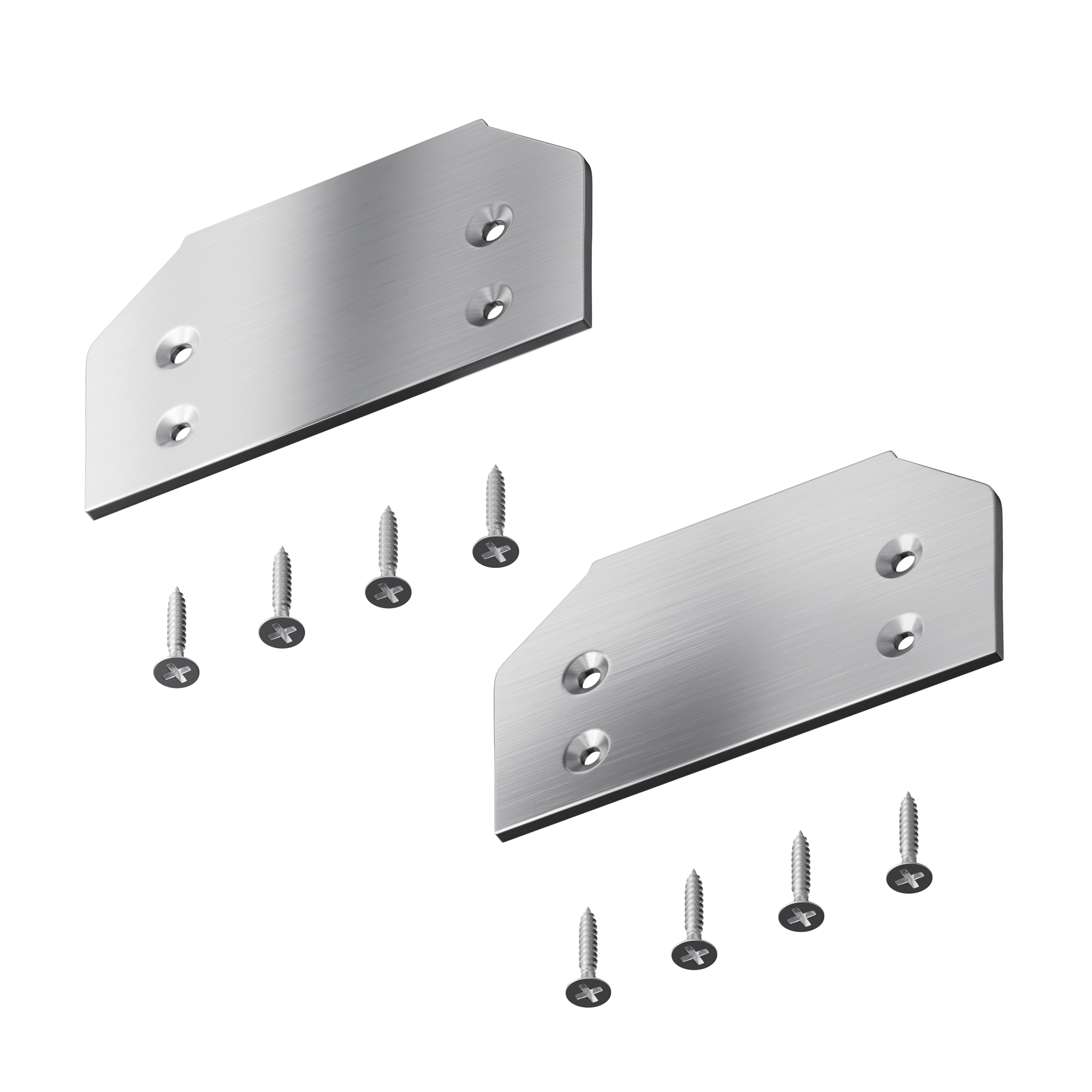 Картинка Комплектующие для встраиваемой трековой системы Technical TRA001MPEC-112S