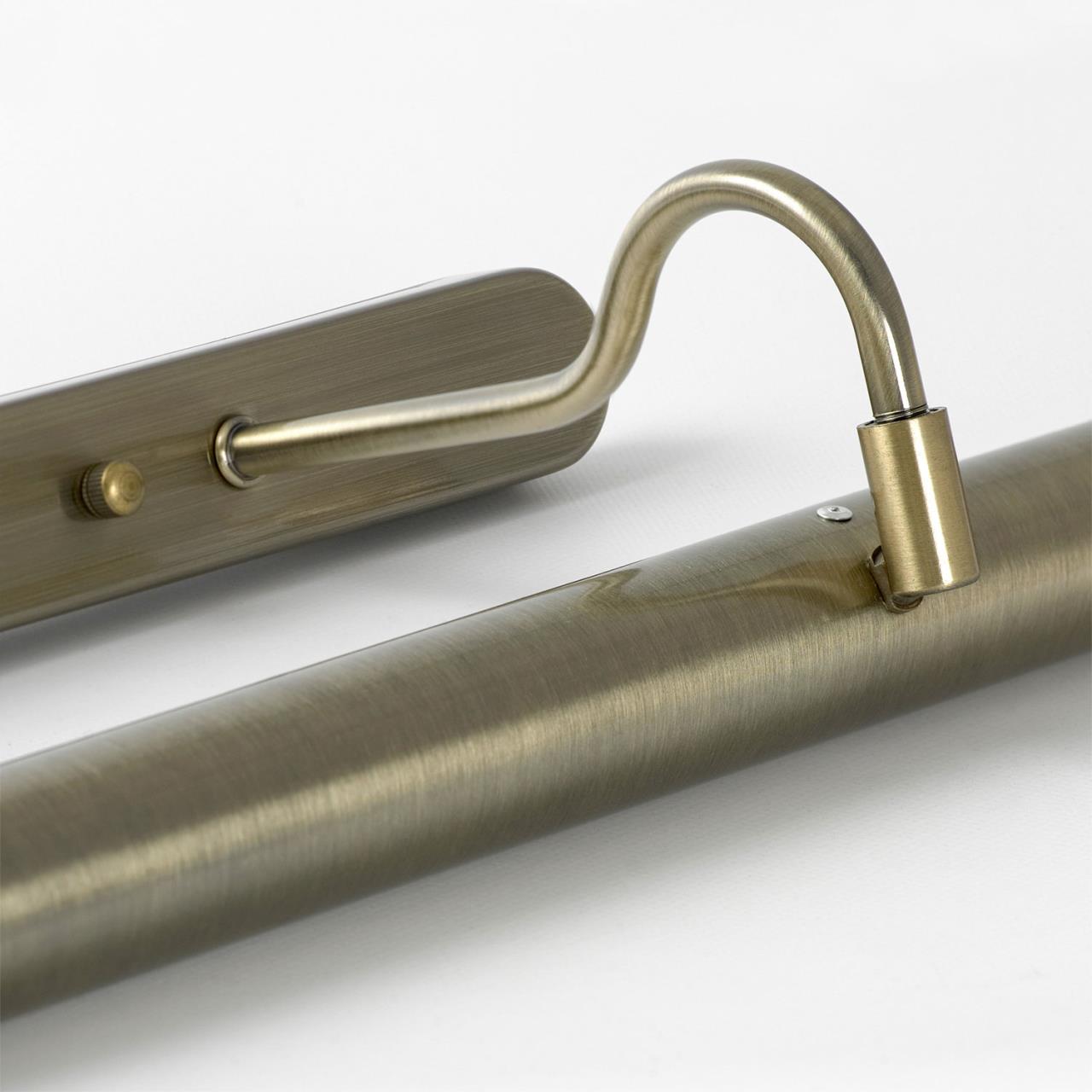 Картинка Подсветка для картин Lussole Lido GRLSQ-0221-04