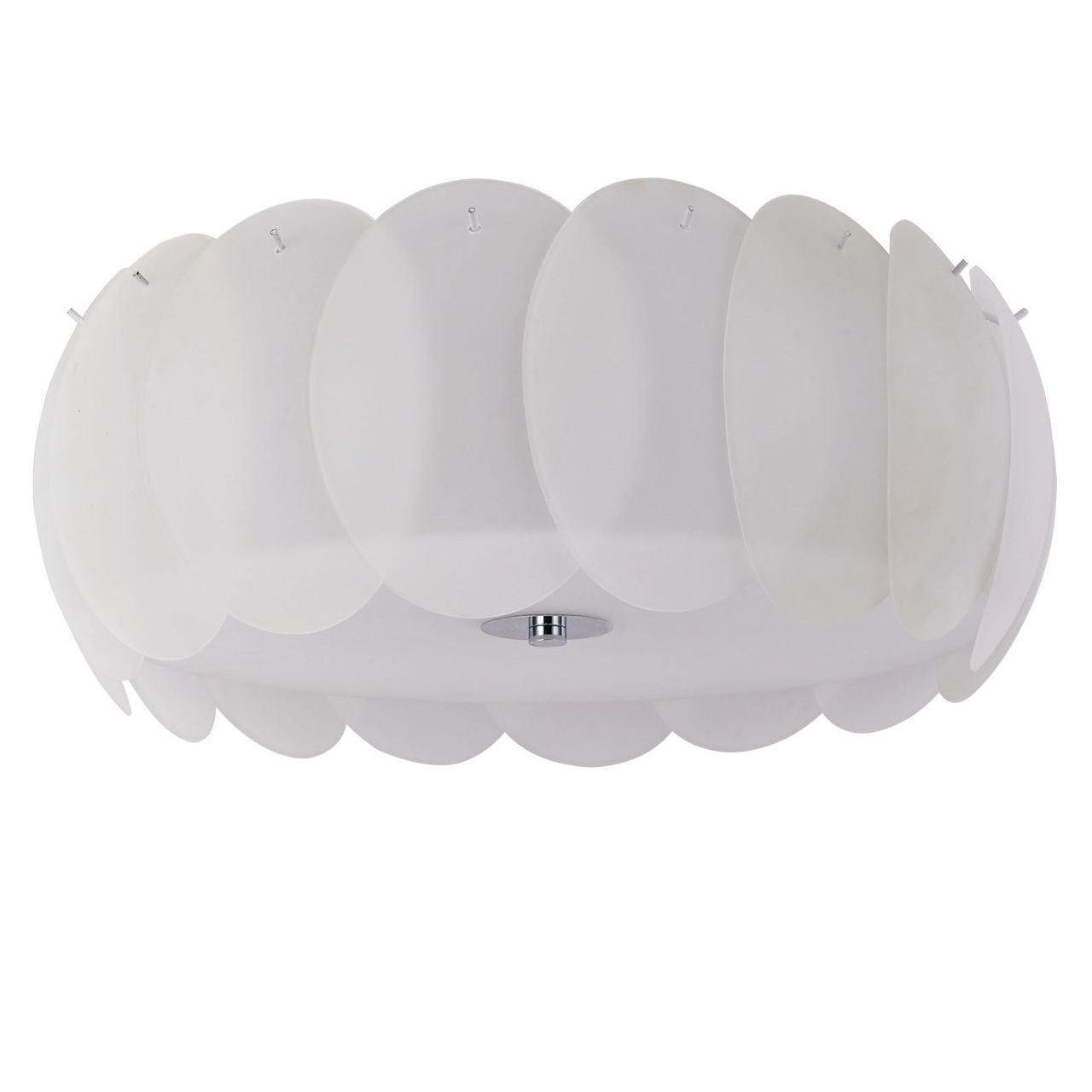 люстры светильник ovalino pl8 94014, доставка по Казахстану 