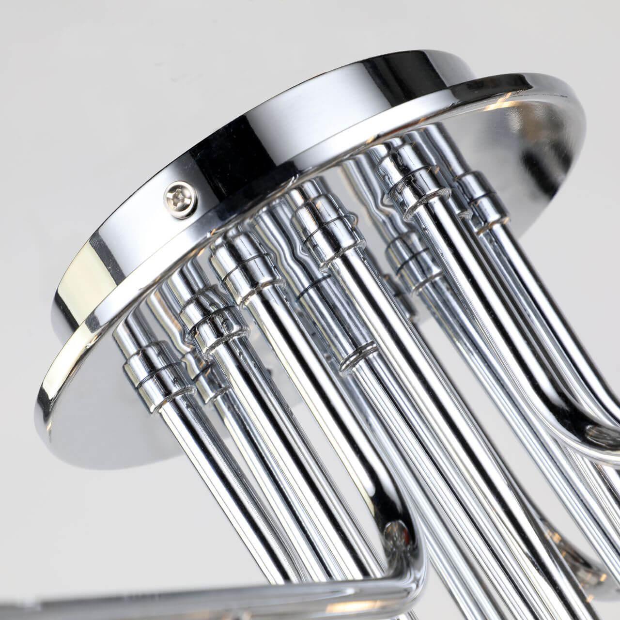 Картинка Потолочная люстра Favourite Lash 2526-18U