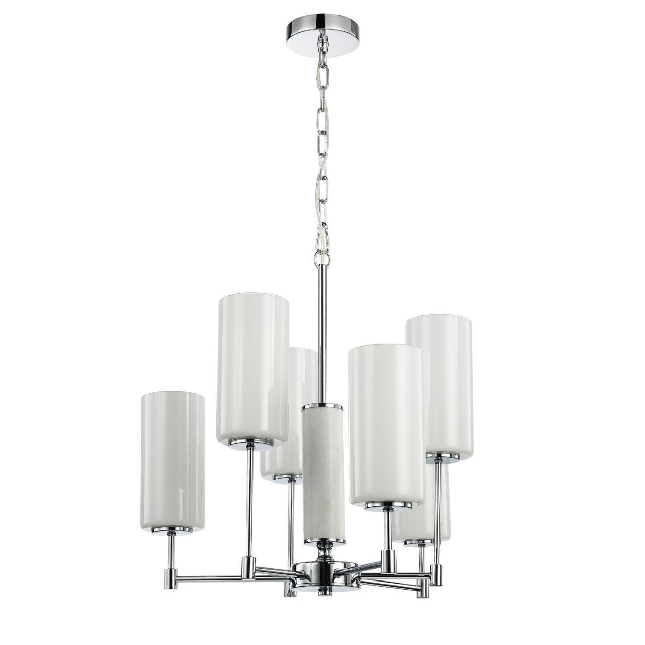 Картинка Подвесная люстра Favourite Palmarius 2814-6P