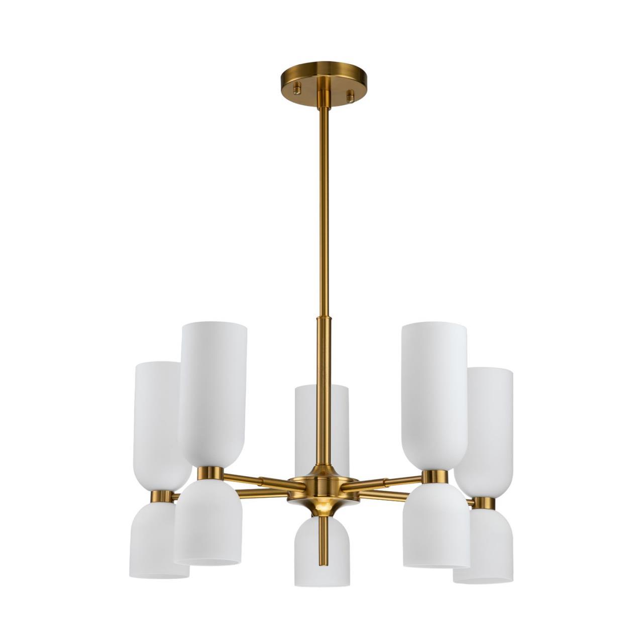 Картинка Подвесная люстра Favourite Amusing 2876-5P