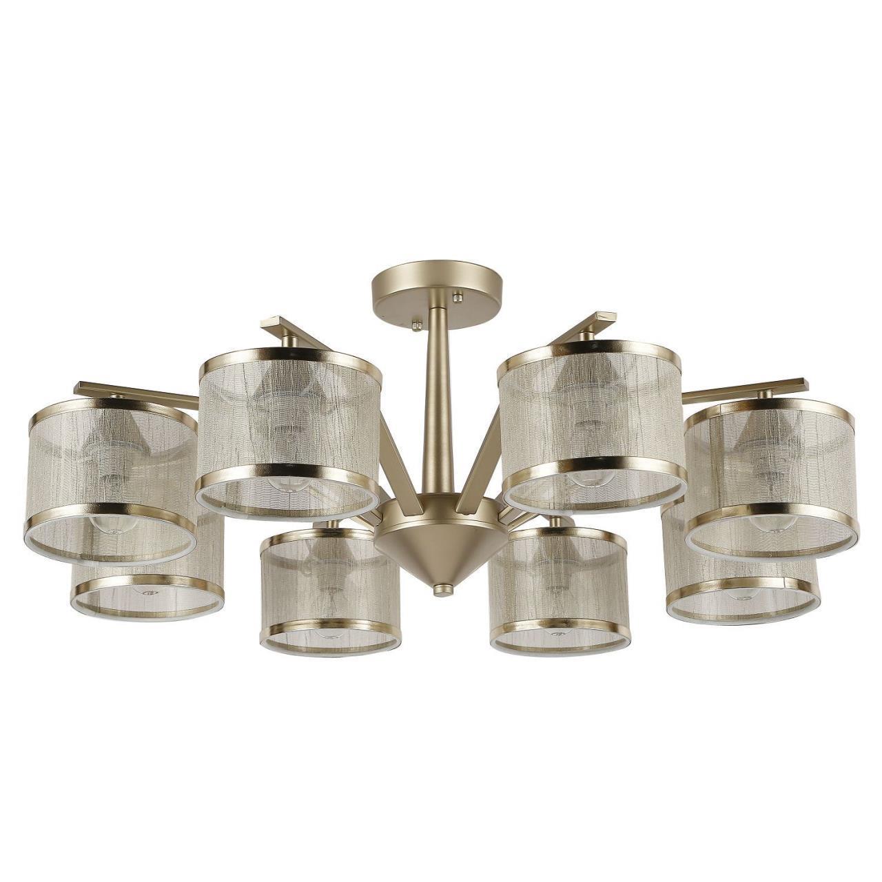 Картинка Потолочная люстра F-Promo Bonbon 2488-8P