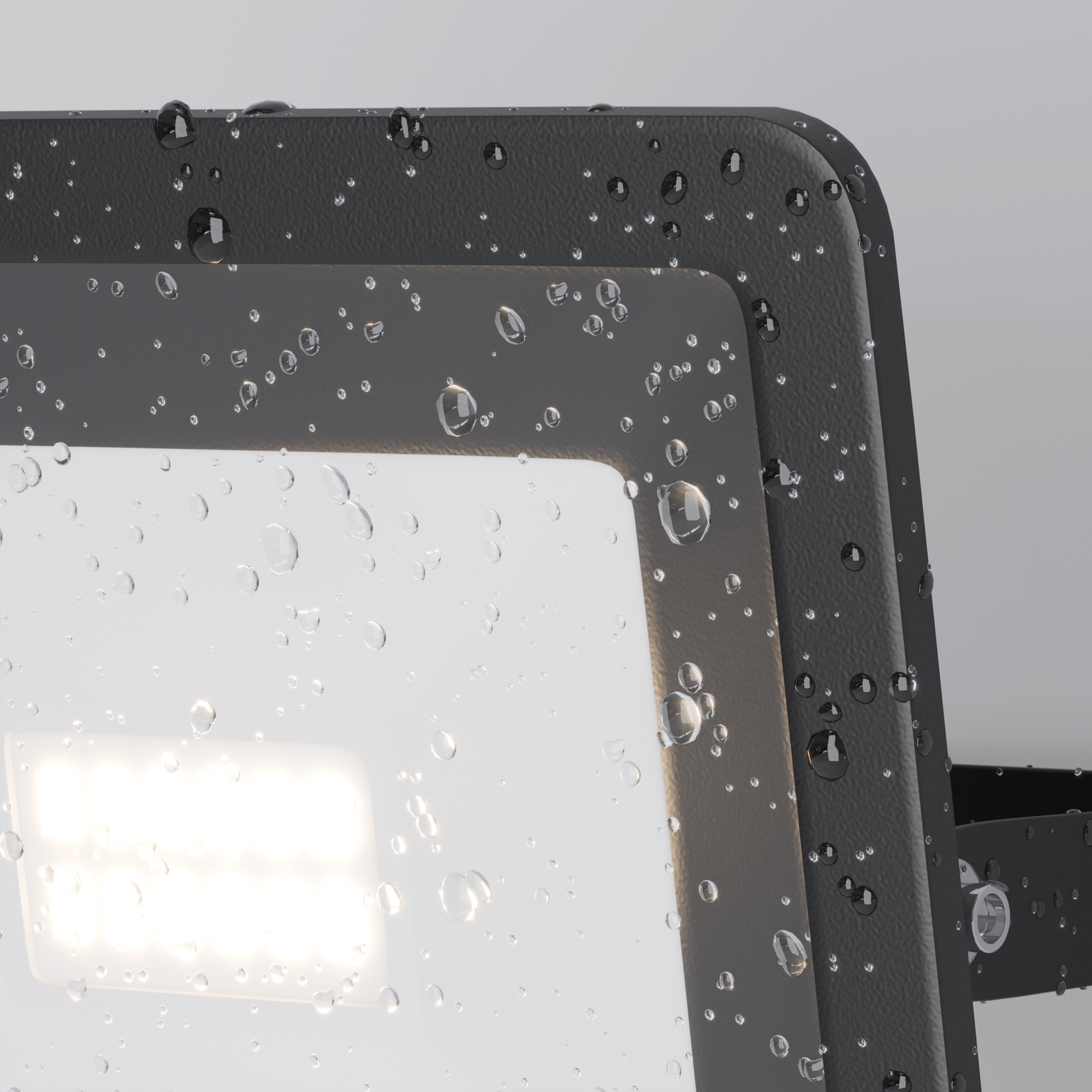 Картинка Прожектор Outdoor FL001-L10B6K