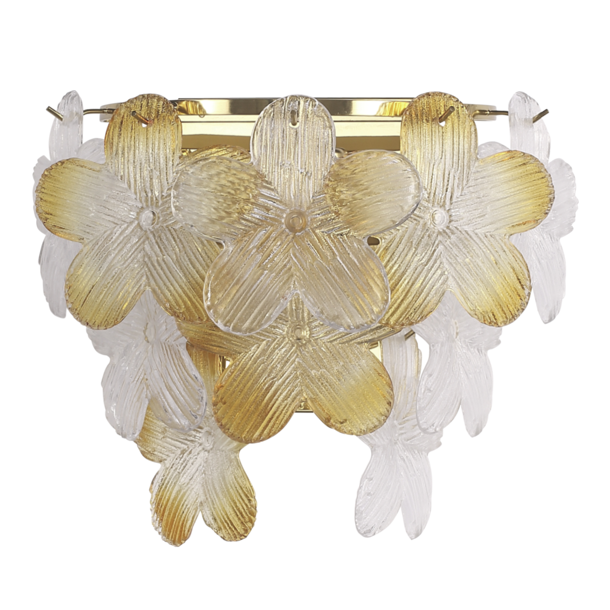 Картинка SL6240.201.02 Светильник настенный ST-Luce TENDER