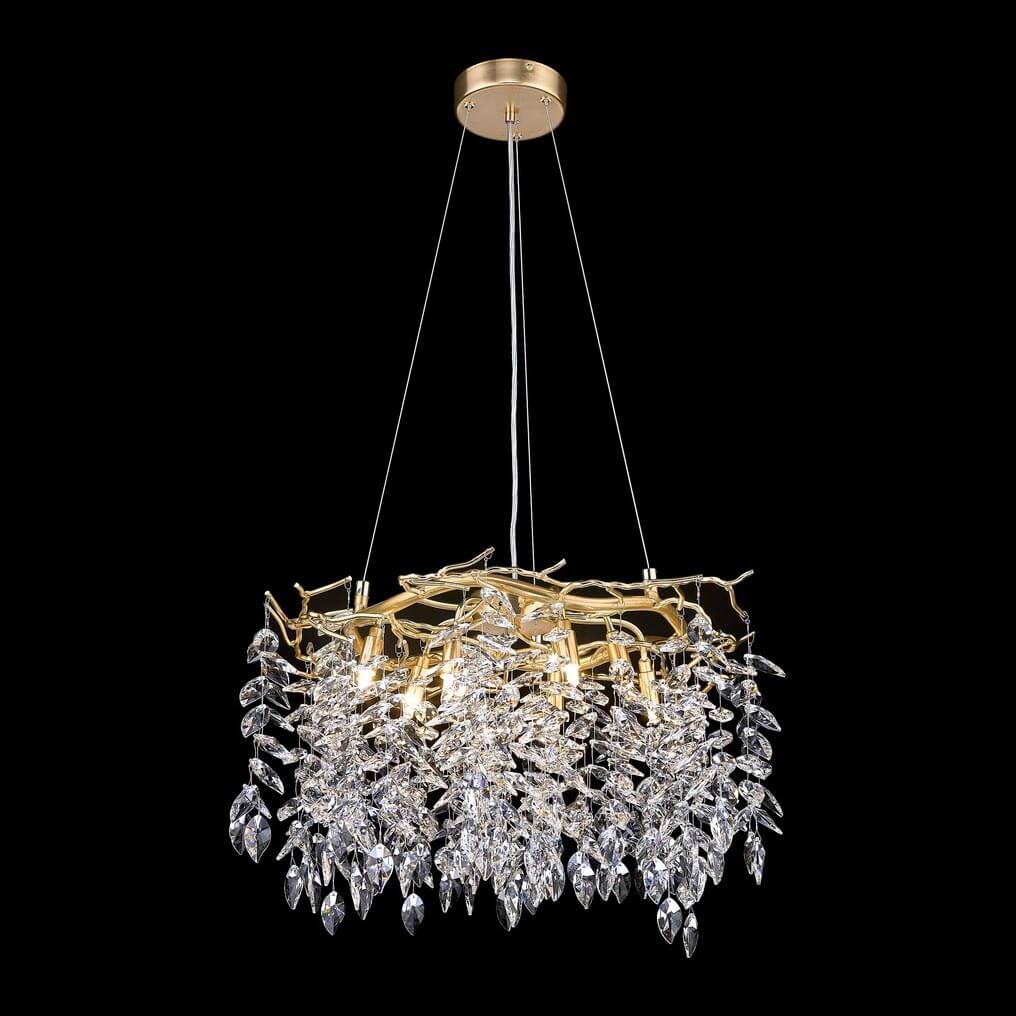 Картинка Подвесной светильник Wertmark DAMIANA WE184.08.403