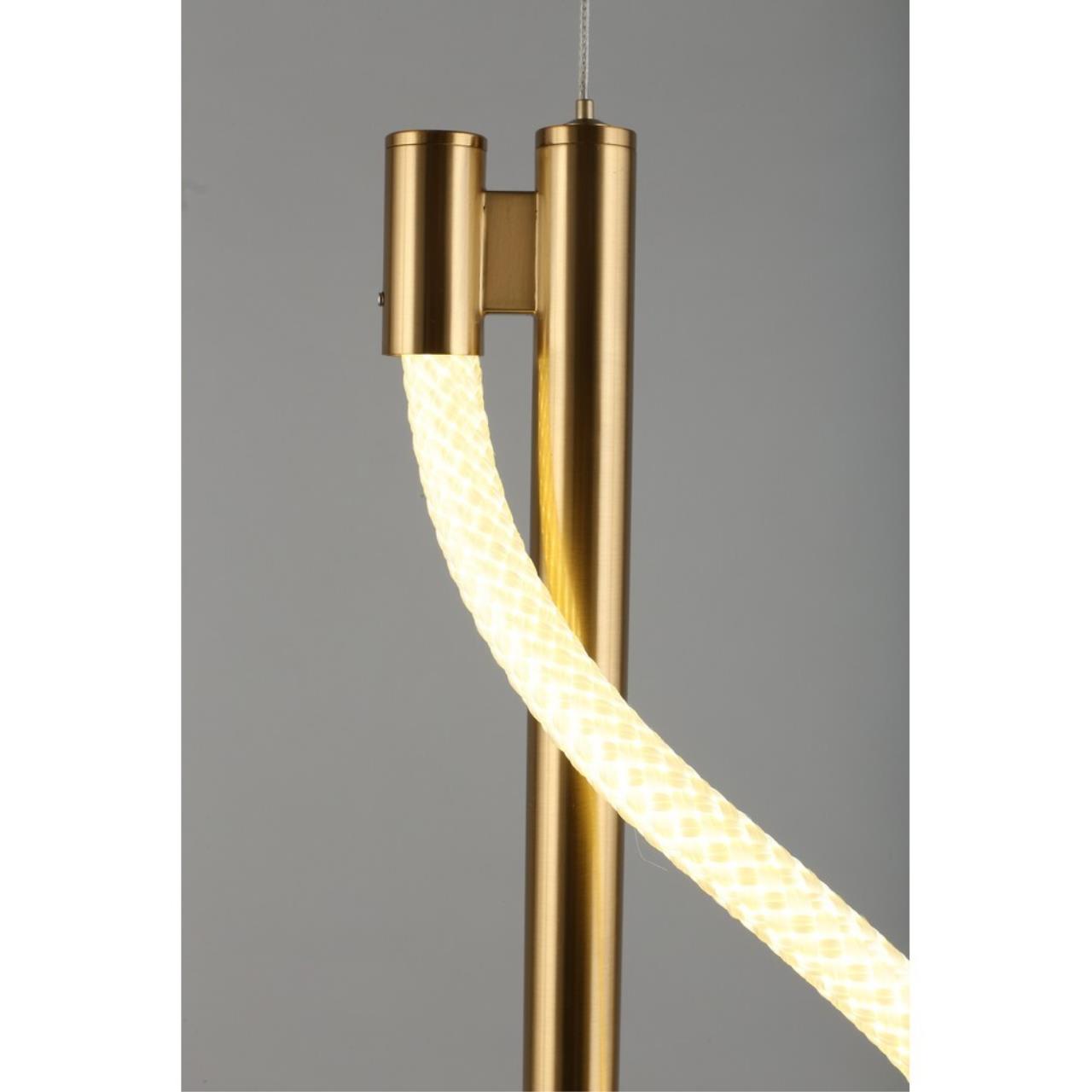 Картинка APL.065.16.12 Светильник подвесной Aployt Luki