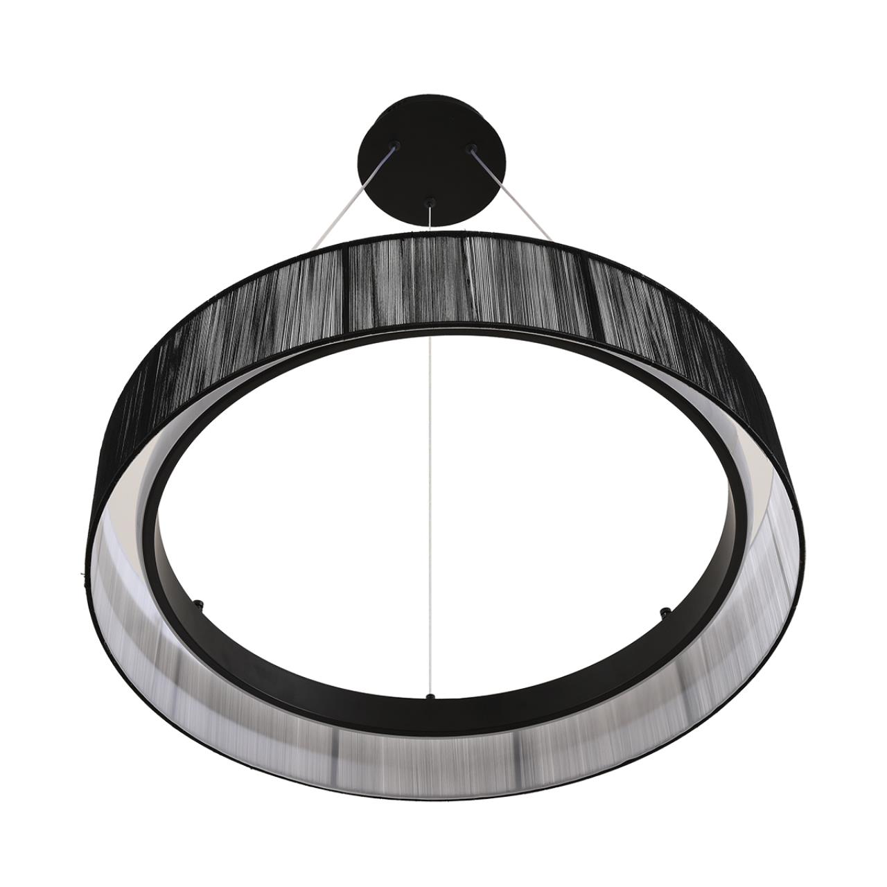 Картинка 8371/40L Lumion Люстра подвесная KAVA