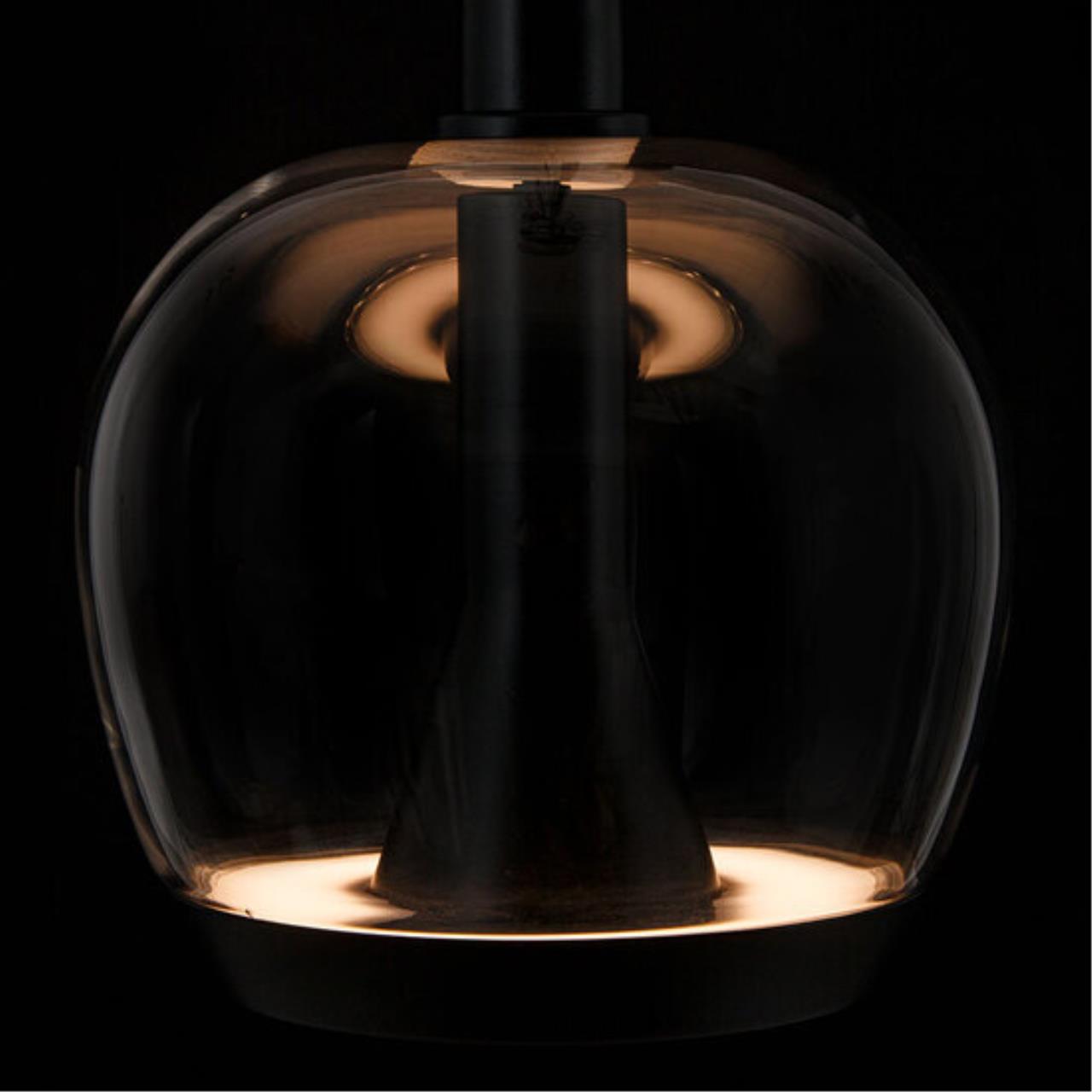 Картинка Подвесной светильник Divinare SONATA 5740/17 SP-7