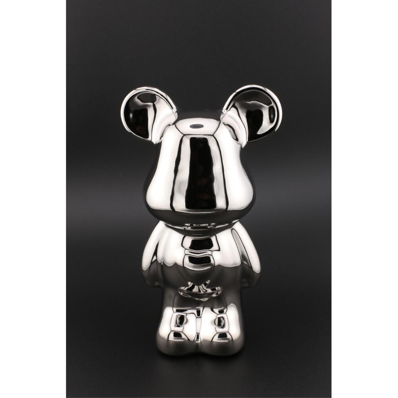 Картинка APL.401.00.02 Фигурка декоративная Aployt Bear