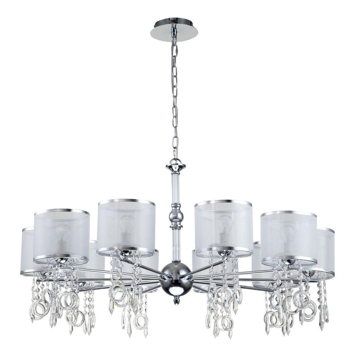 Картинка Подвесная люстра Favourite Ventus 2869-10P