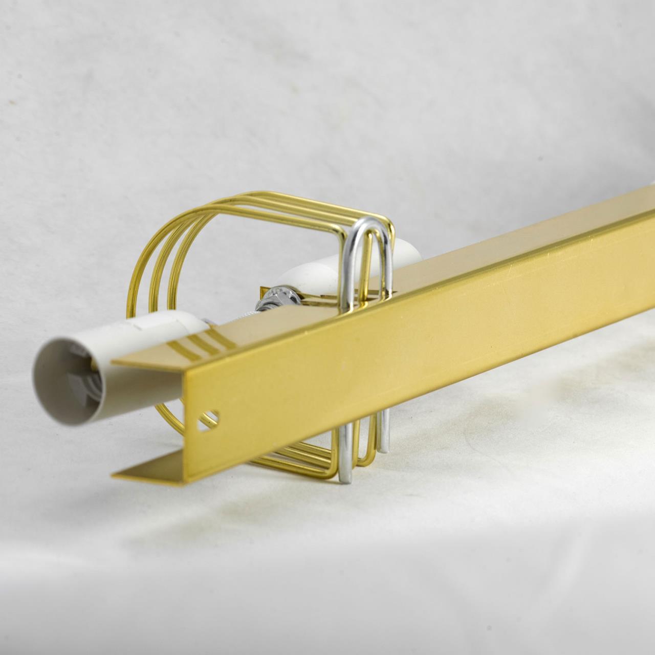 Картинка Подсветка для зеркал Lussole Selvino GRLSA-7701-04