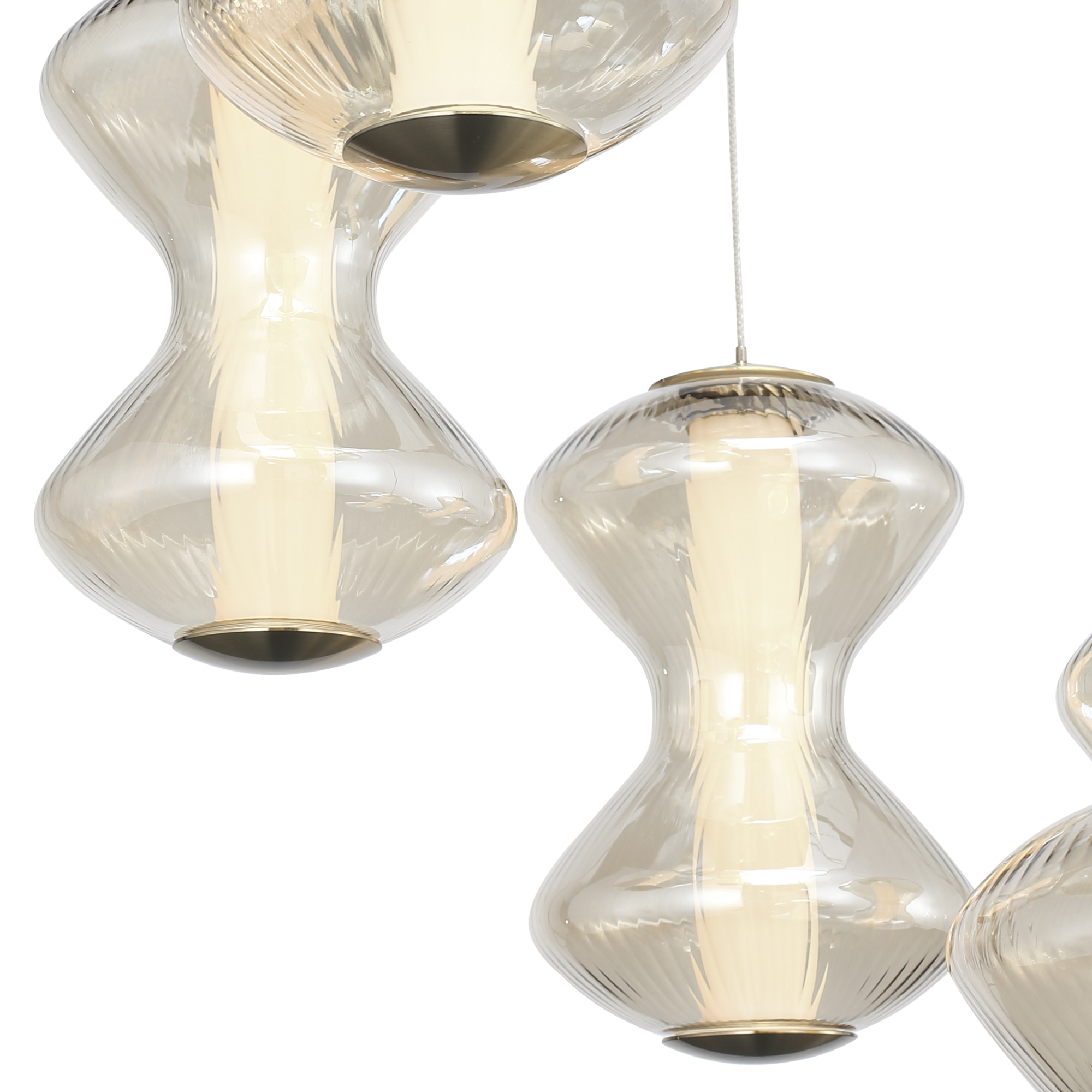 Картинка SL6136.233.01 Люстра ST-Luce SPINE
