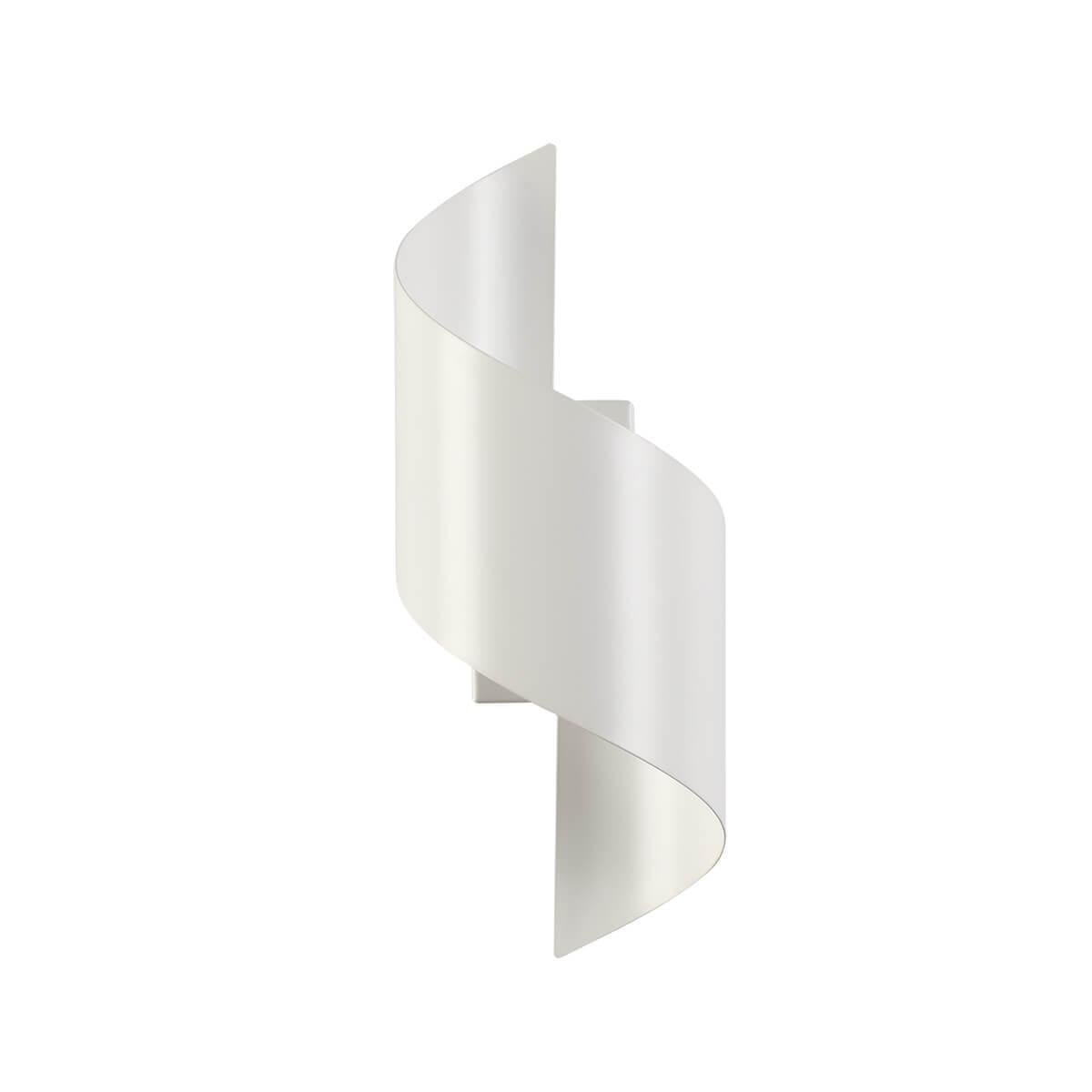 Картинка Настенный светодиодный светильник Odeon Light Hightech Boccolo 3543/5LW