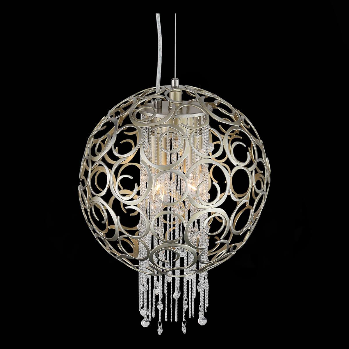 Картинка Подвесная люстра ST Luce Dolcima SL1101.203.02