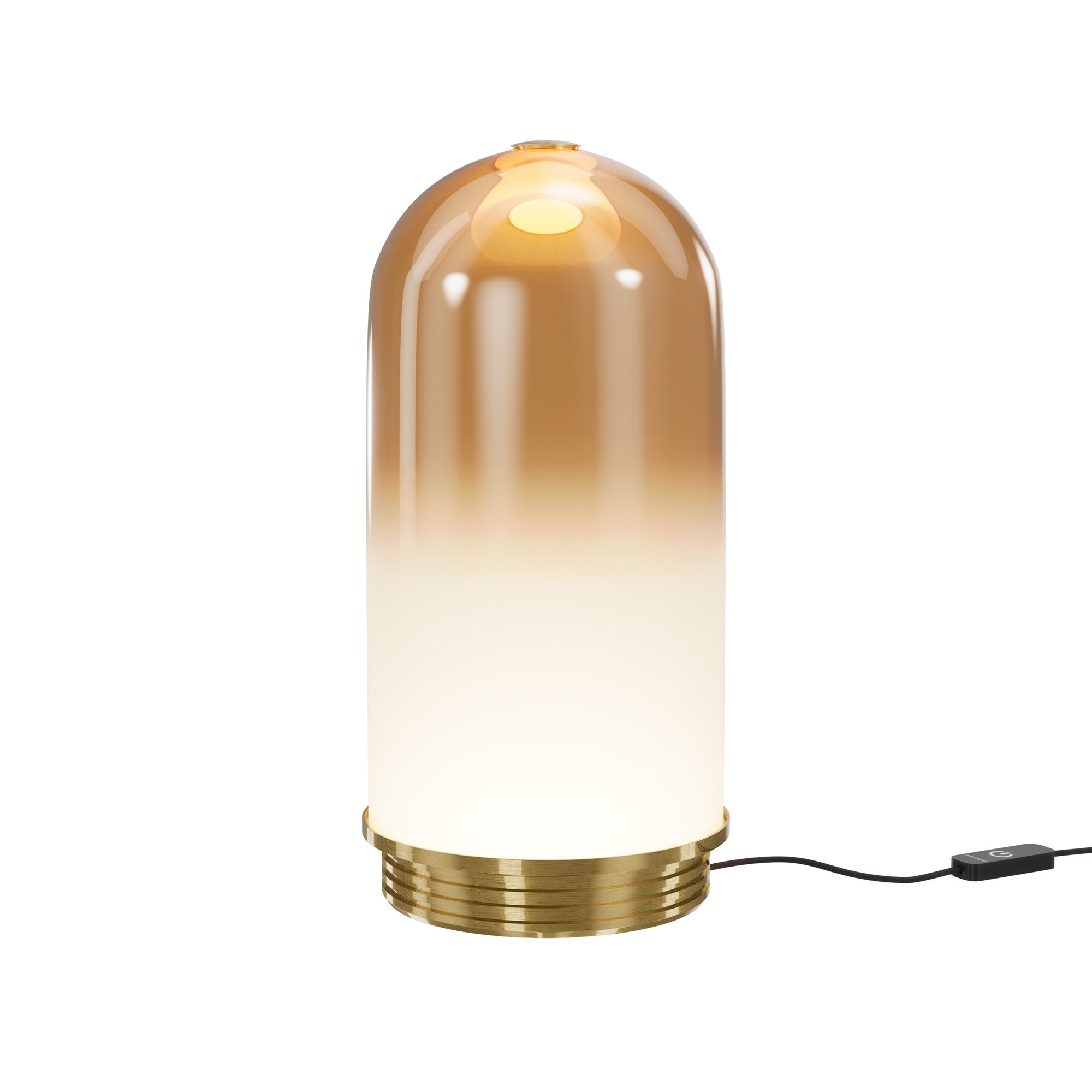 Настольный светильник Maytoni MOD488TL-L8BS3K Fable