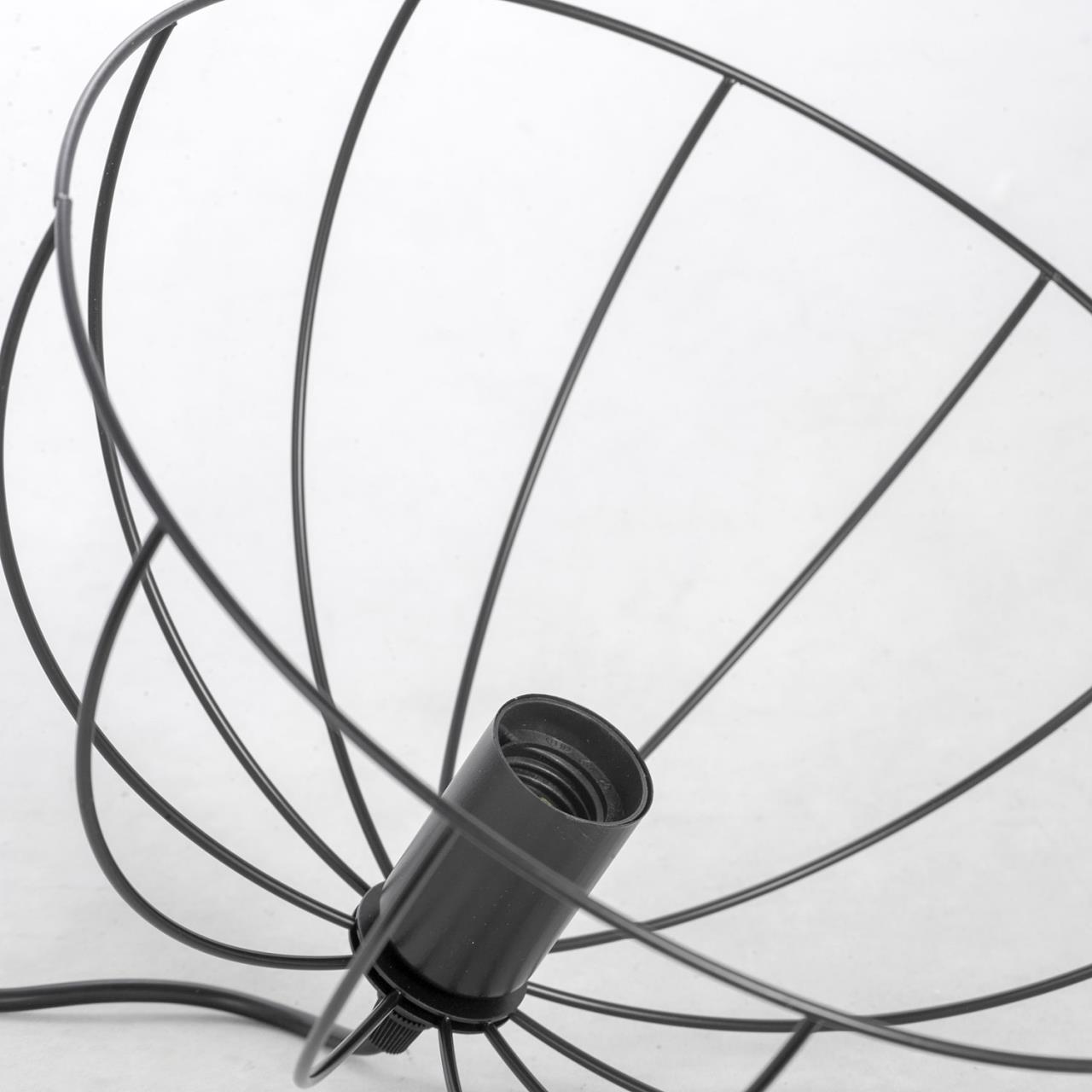 Картинка Подвесной светильник Lussole Lgo Lattice LSP-8213