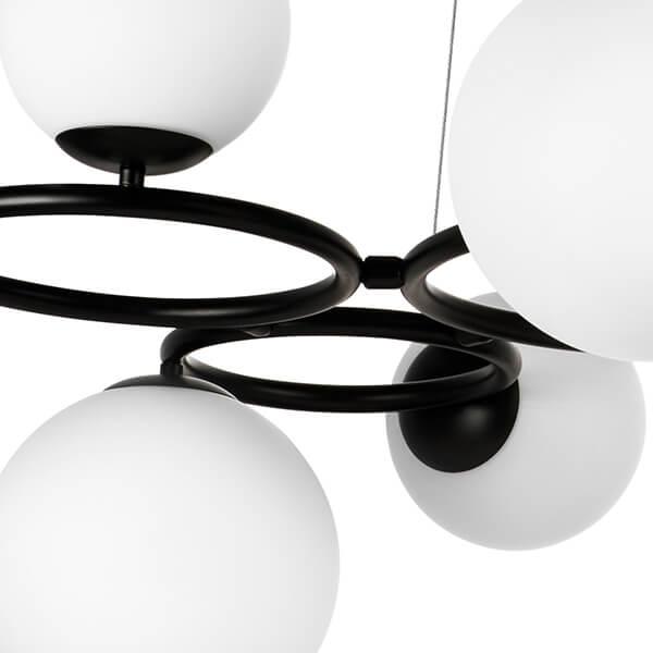 Картинка Подвесная люстра Lightstar Globo 815097