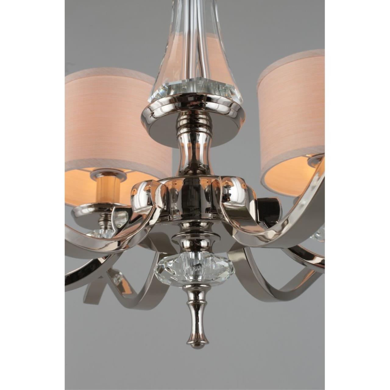 Картинка Подвесная люстра Aployt Okin APL.715.03.06