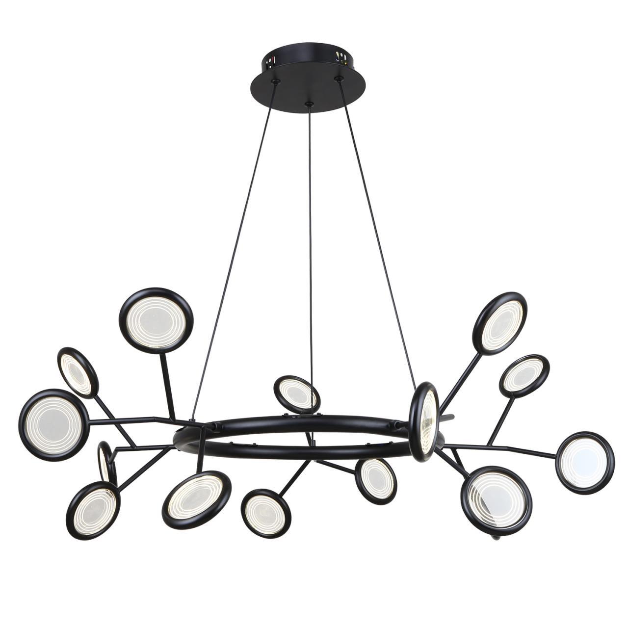 Картинка Подвесной светильник Mugs 4252-15P