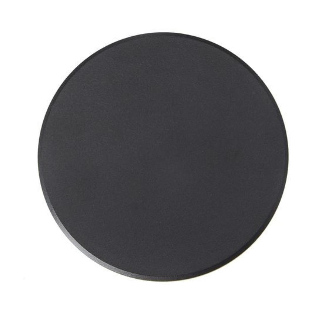 Картинка Фасадный светильник Arte Lamp NIMBO A3415AL-1BK