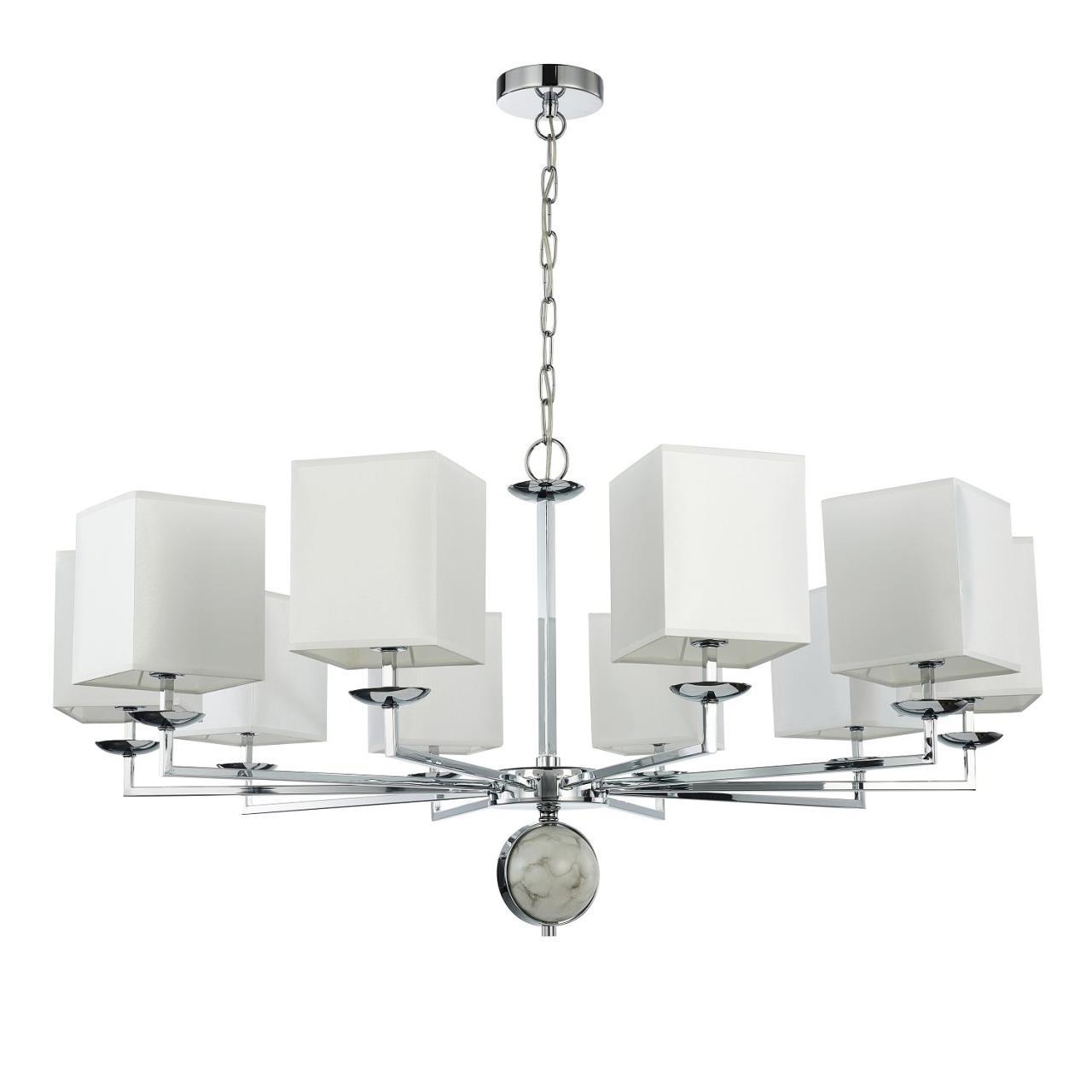 Картинка Подвесная люстра Favourite Diva 2821-10P