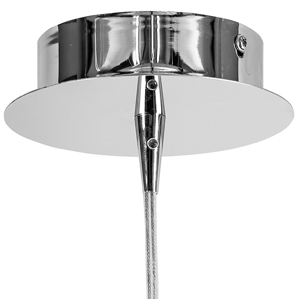 Картинка Подвесной светильник Lightstar Petalo 804310