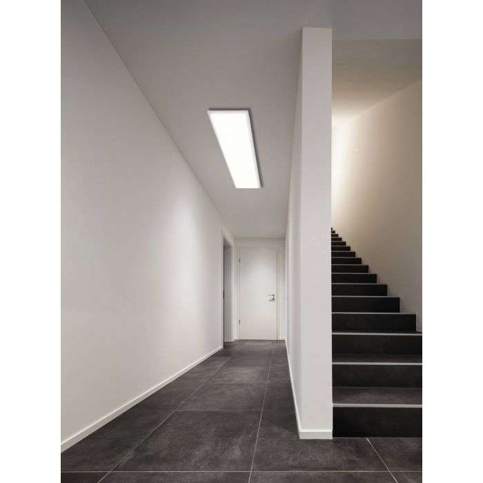 Картинка Потолочный светодиодный светильник Eglo Salobrena 2 96894