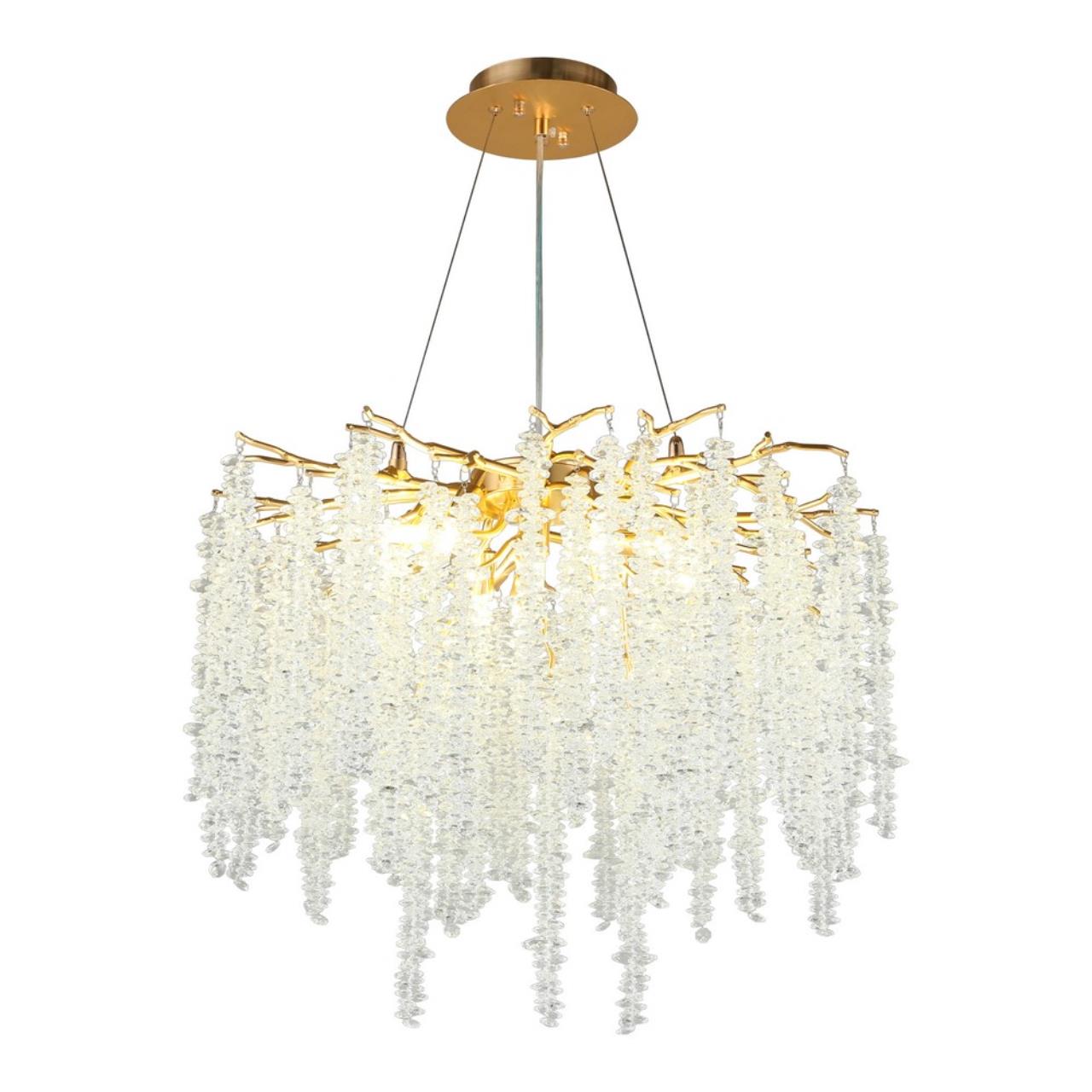 Картинка APL.848.03.10 Люстра Aployt Paulina