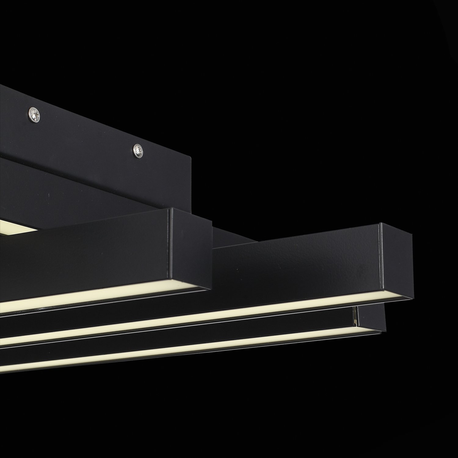 Картинка Потолочный светодиодный светильник ST Luce Samento SL933.402.06