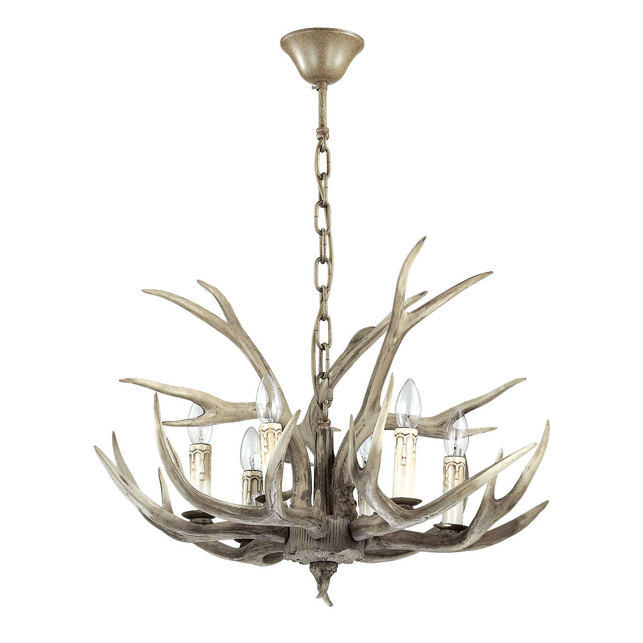 Картинка Светильник CHALET SP6 115498