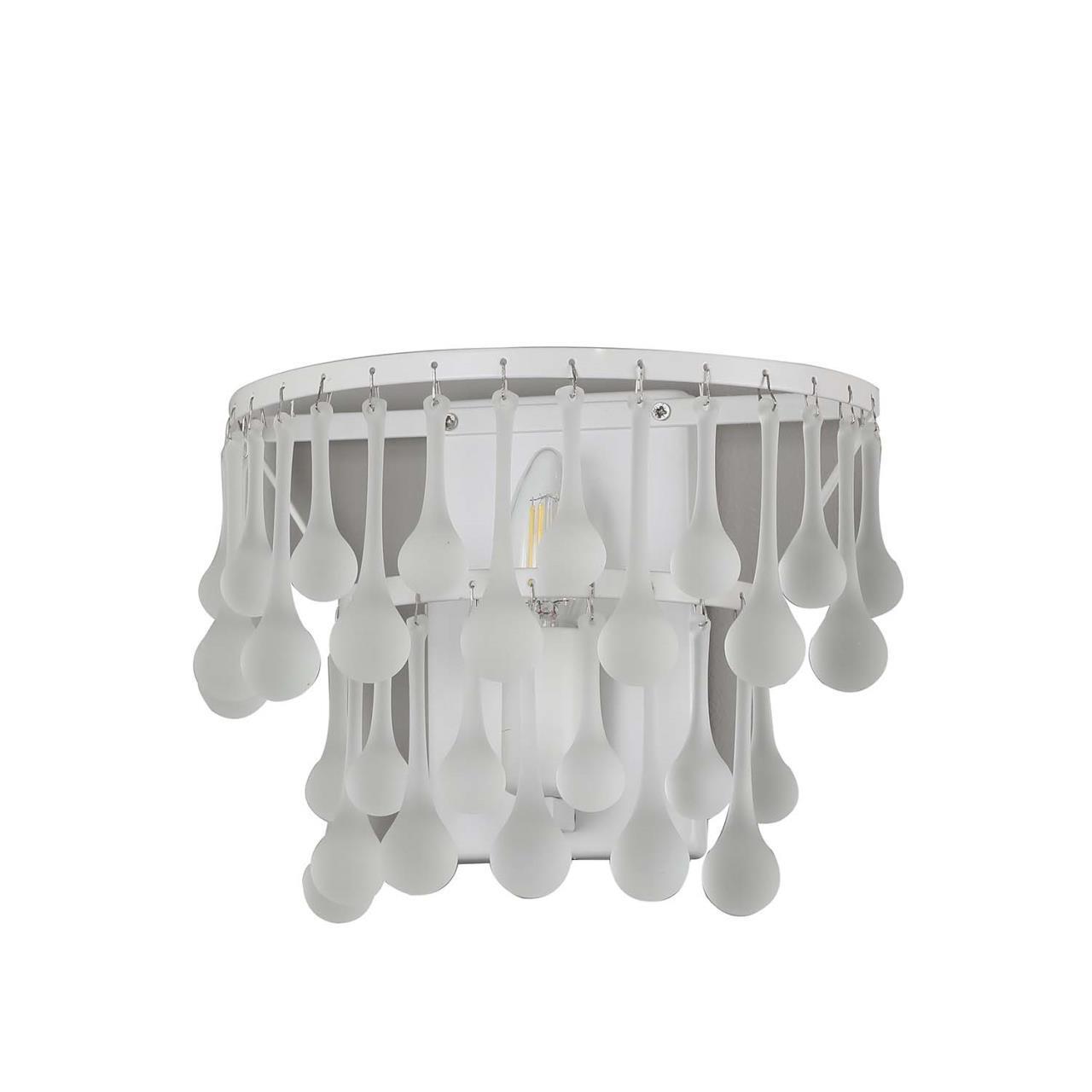 Картинка Настенный светильник Boonden 4604-1W