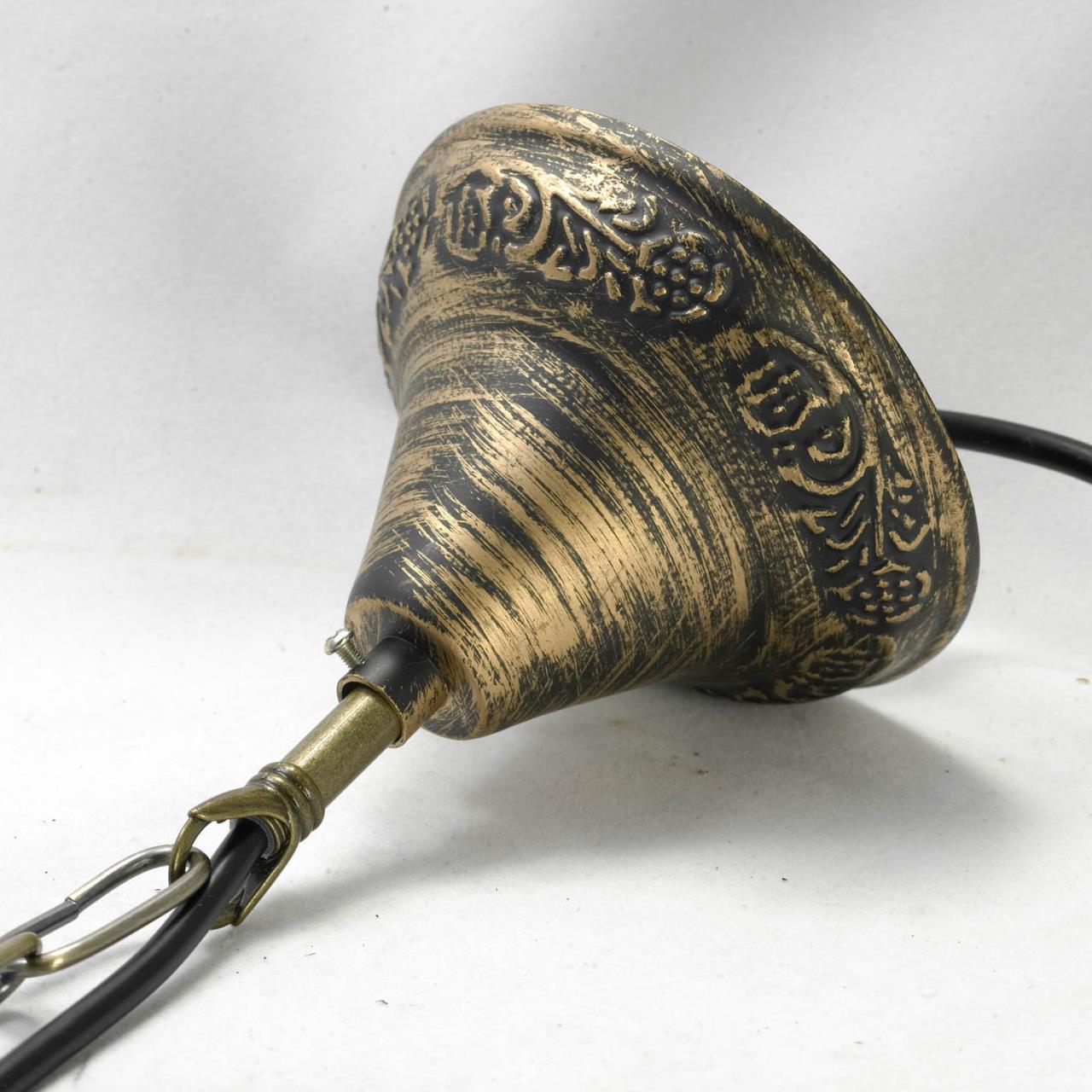 Картинка Подвеcной светильник Lussole Loft LSP-9518