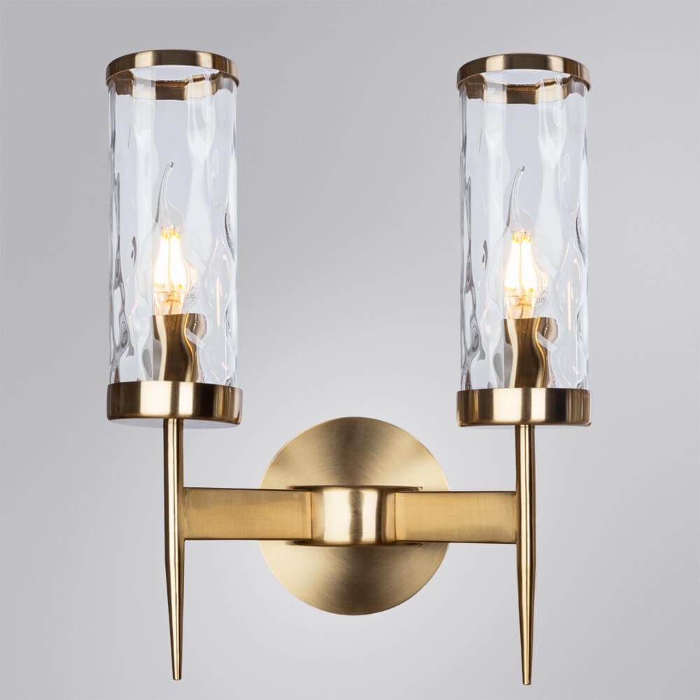 Картинка Бра Divinare Sham 4505/17 AP-2