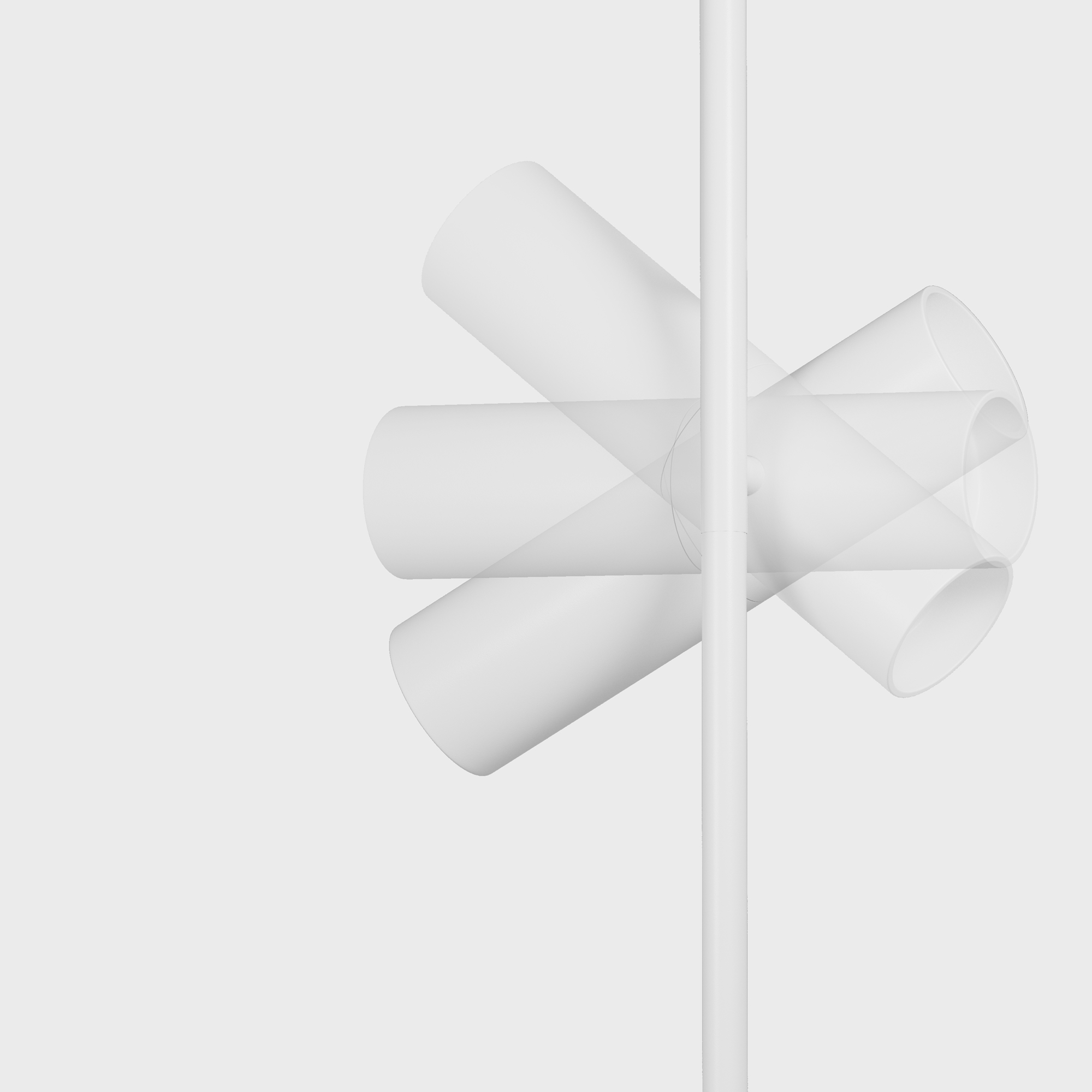 Картинка Потолочный светильник Maytoni Elti C021CL-02W