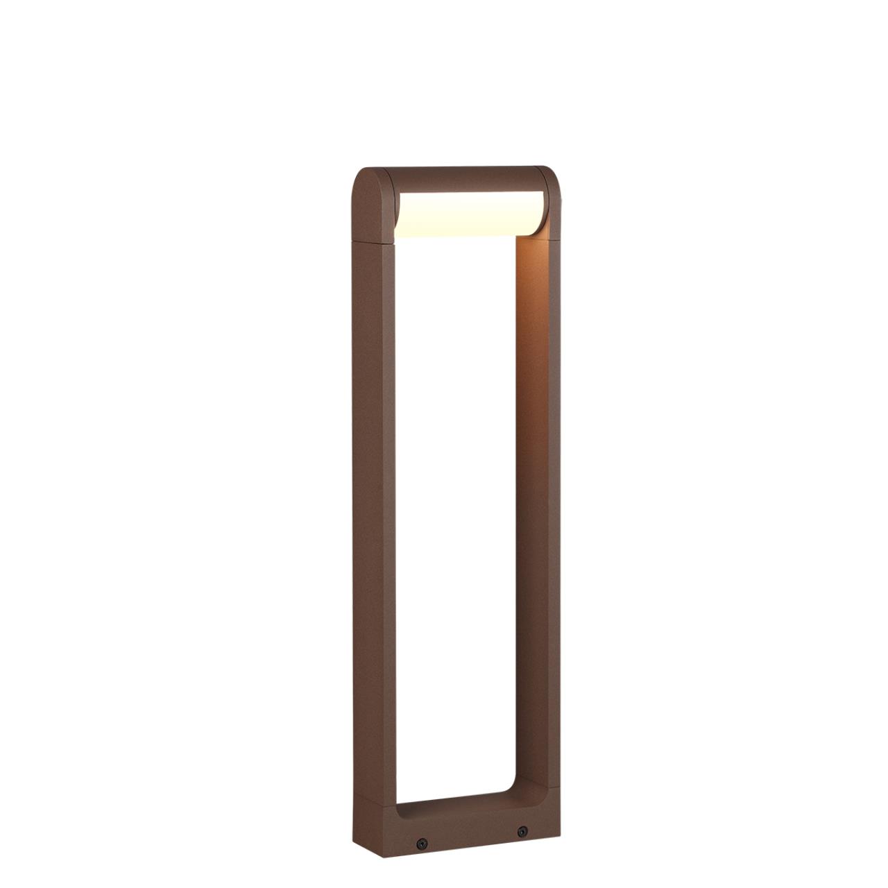 Картинка 7118/12GL Odeon Light  Ландшафтный светильник TWINSET