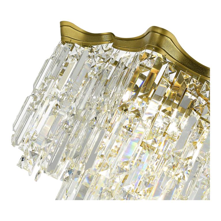 Картинка SL1659.302.10 Люстра потолочная ST-Luce 