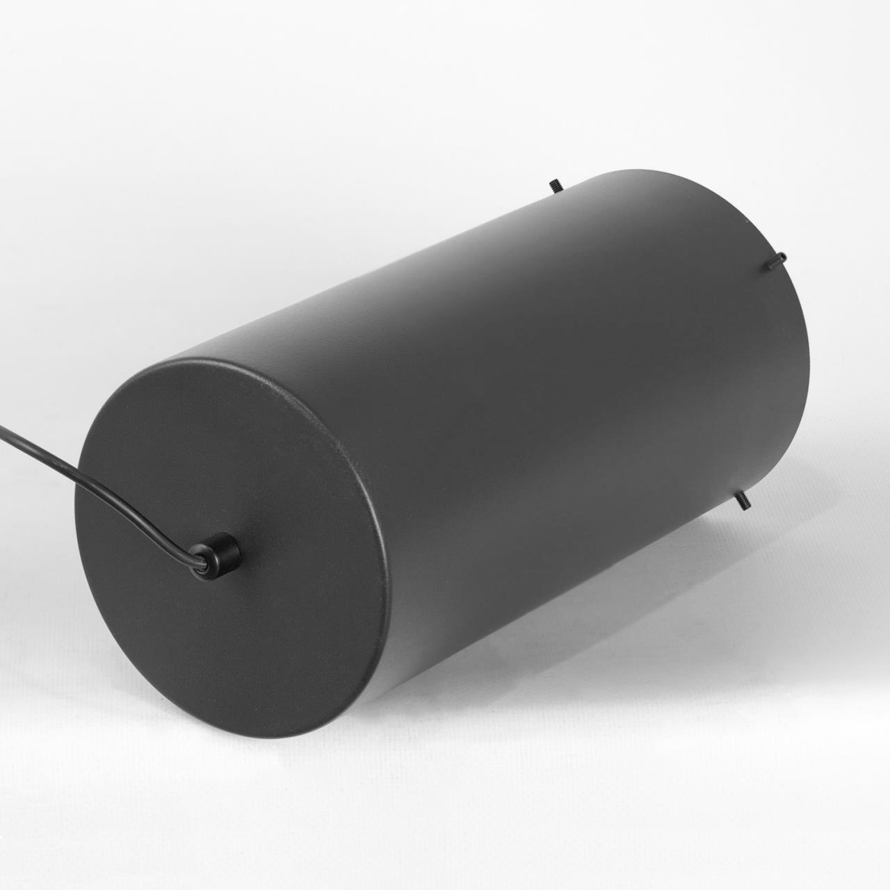 Картинка Подвесной светильник Lussole MILAM LSP-7450