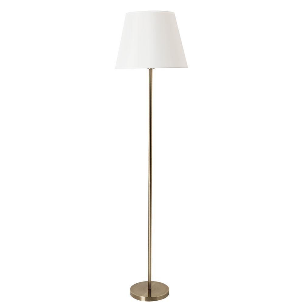 Торшер Arte Lamp Elba A2581PN-1AB купить в Алматы svet.kz