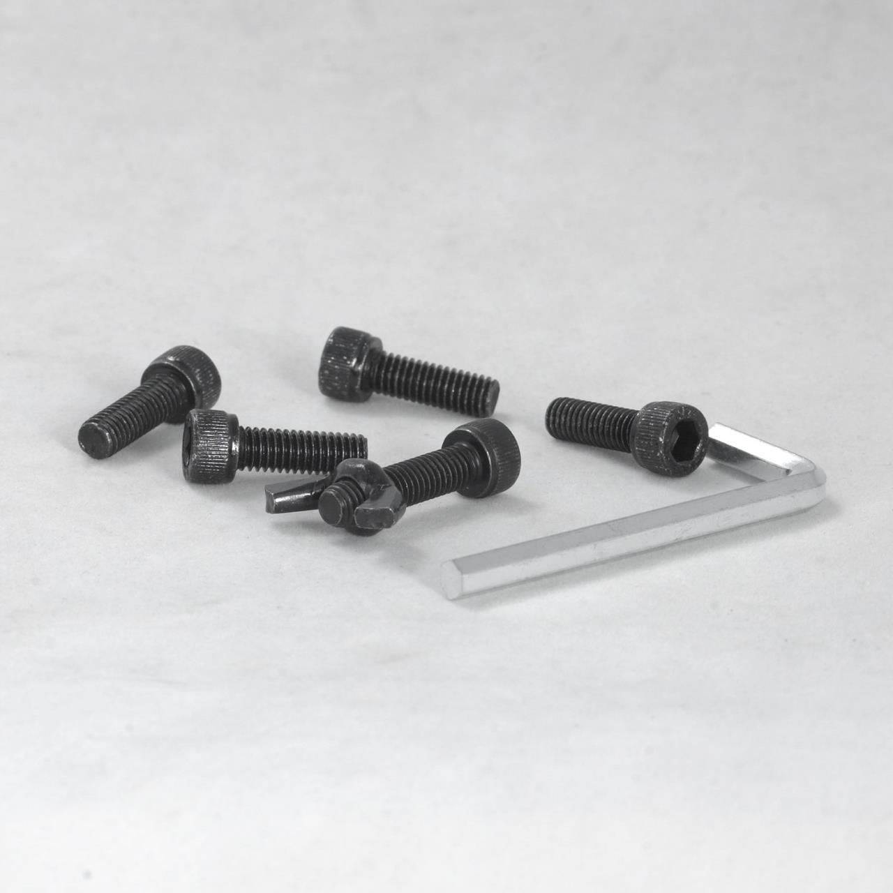 Картинка Торшер Lussole Loft Seattle LSP-0565-M