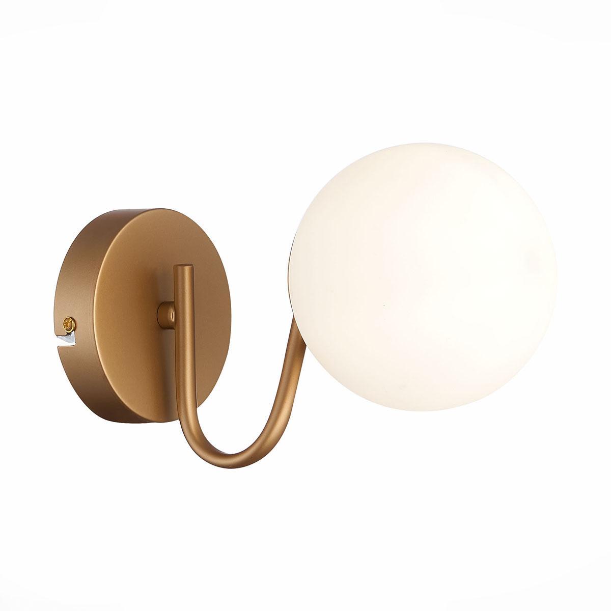 Картинка Бра Evoluce Calabria SLE220601-01