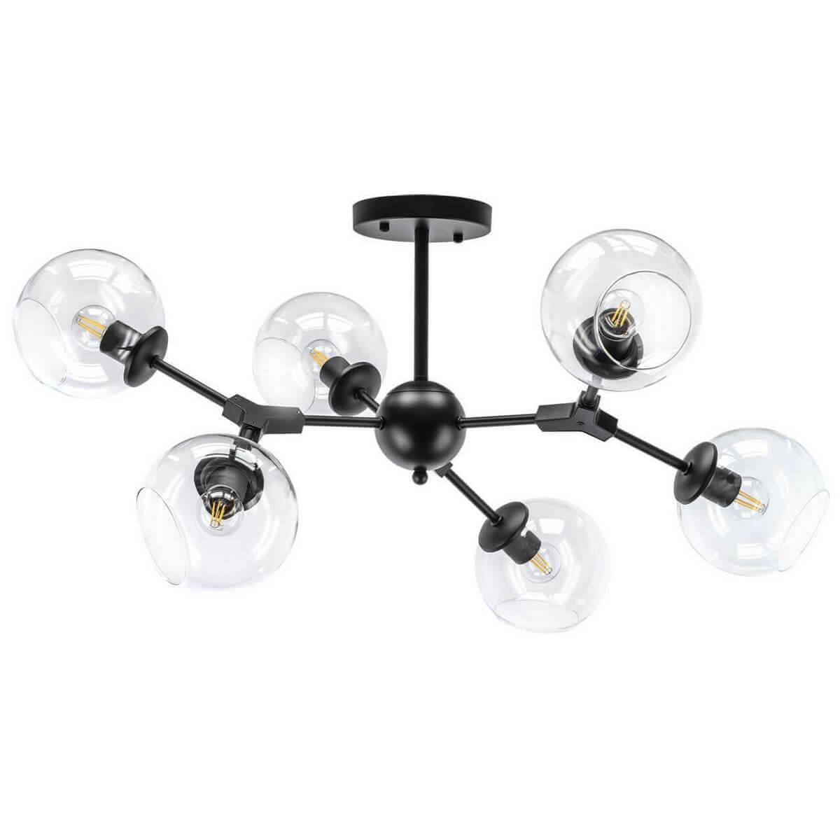 Картинка Потолочная люстра Lightstar Beta 785067