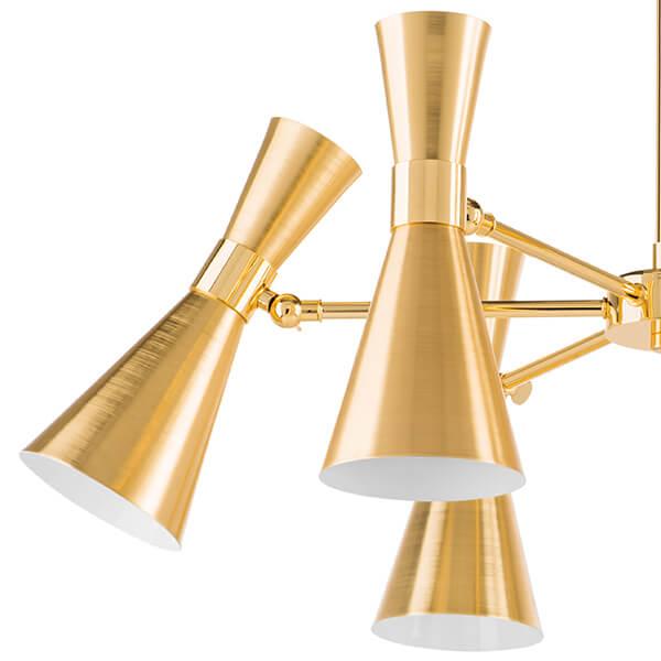 Картинка Подвесная люстра Lightstar Dumo 816061