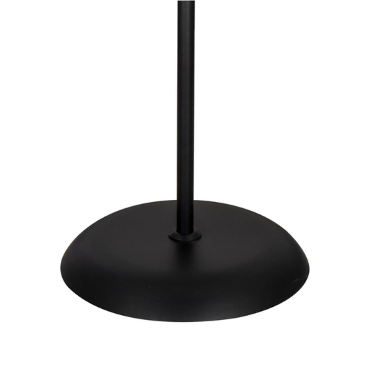Картинка Торшер Arte Lamp Duetto A9569PN-2BK